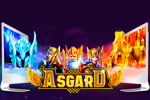 Asgard Free Slot