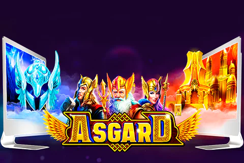 Asgard Free Slot