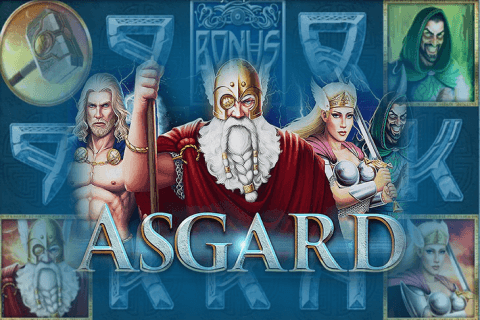 Asgard (RTG) Free Slot