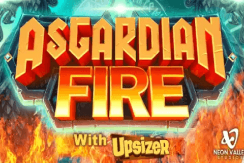 Asgardian Fire Free Slot