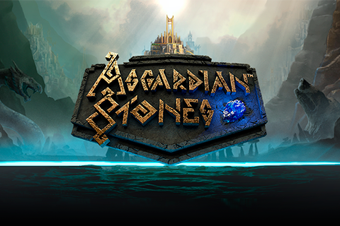 Asgardian Stones Free Slot