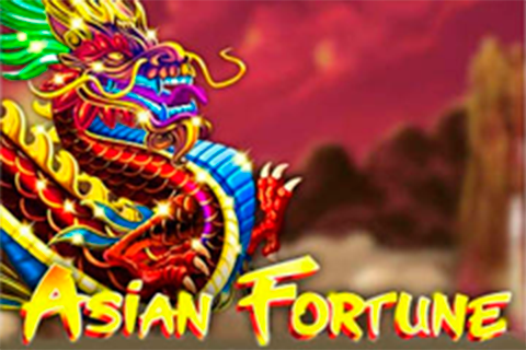 Asian Fortune Free Slot