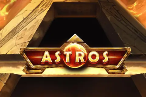 Astros Free Slot