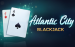 Atlantic City Blackjack Switch Studios 3 