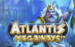 Atlantis Megaways Reel Play 