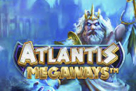 Atlantis Megaways Reel Play 