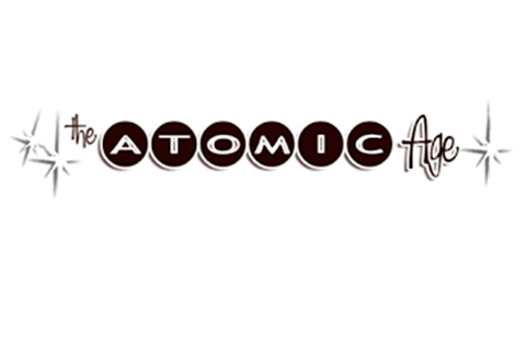 Atomic Age Free Slot