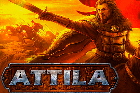 Attila Free Slot