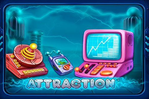 Attraction Free Slot