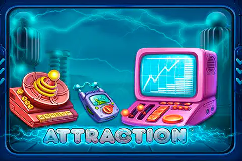 Attraction Free Slot