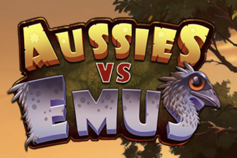 Aussies vs Emus Free Slot