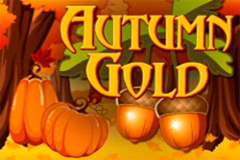 Autumn Gold Free Slot