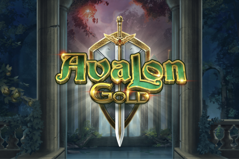 Avalon Gold Free Slot