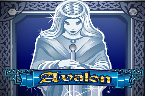 Avalon Free Slot