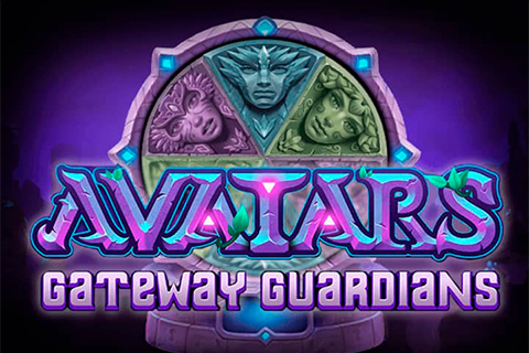 Avatars Gateway Guardians Free Slot