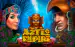 Aztec Empire Playson 