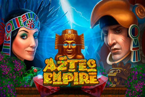 Aztec Empire Playson 