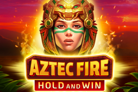 Aztec Fire Free Slot