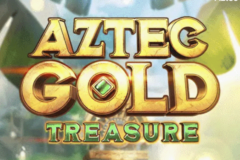 Aztec Gold Treasure Nextspin 