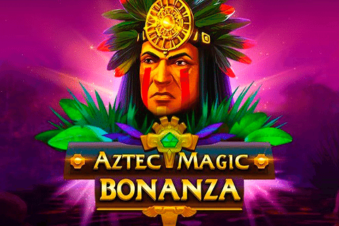 Aztec Magic Bonanza Free Slot