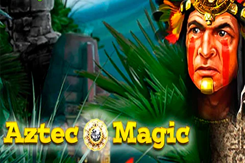 Aztec Magic Free Slot