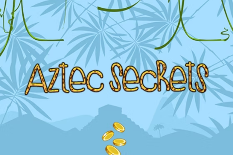 Aztec Secrets Free Slot