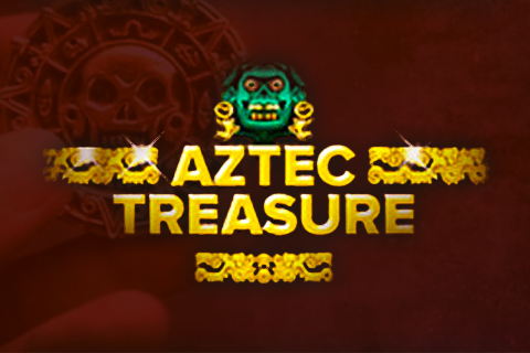 Aztec Treasure Free Slot