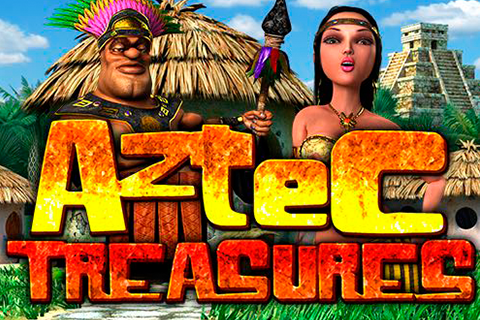 Aztec Treasures Free Slot