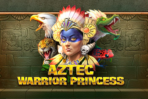 Aztec Warrior Princess Free Slot