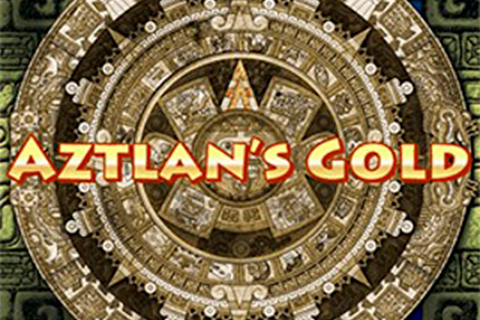 Aztlan’s Gold Free Slot