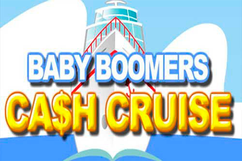 Baby Boomers: Cash Cruise Free Slot