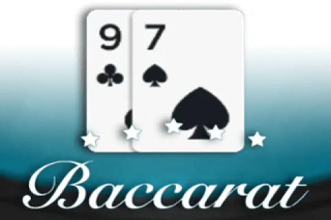 Baccarat (Mascot Gaming) + Free Slot