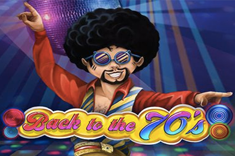 Back to the 70’s Free Slot