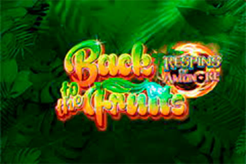 Back to the Fruits Respins of Amun-Re Free Slot