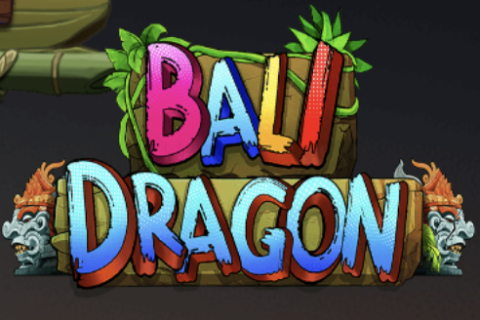 Bali Dragon Free Slot