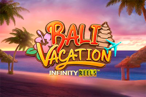 Bali Vacation Infinity Reels Free Slot