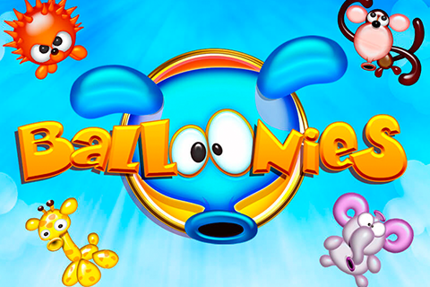 Balloonies Free Slot