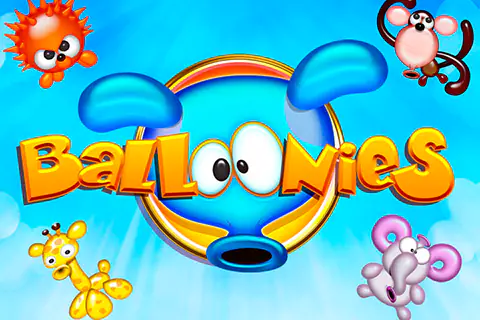 Balloonies Free Slot