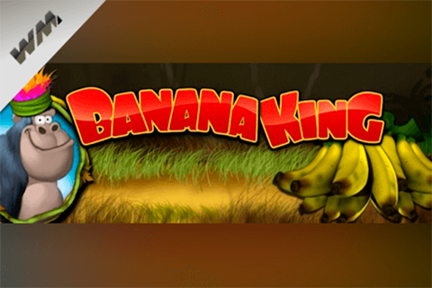 Banana King HD Free Slot