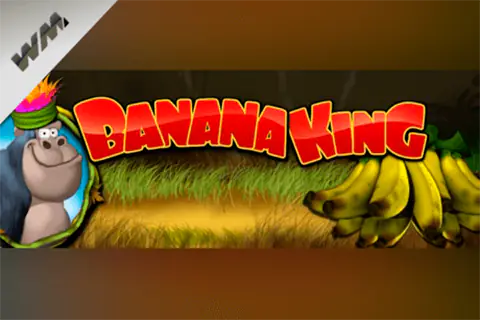 Banana King HD Free Slot
