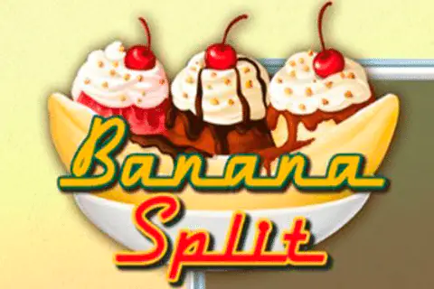 Banana Split Free Slot