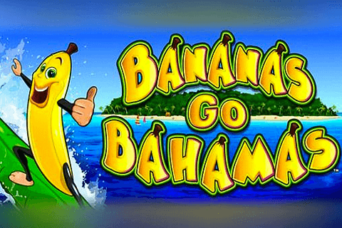 Bananas go Bahamas Free Slot