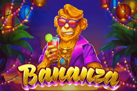 Bananza Free Slot