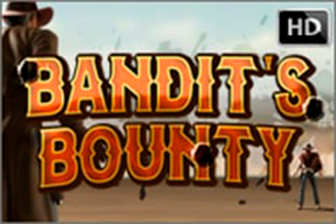 Bandit’s Bounty HD Free Slot