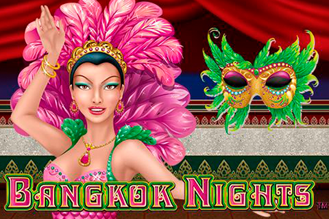 Bangkok Nights Free Slot