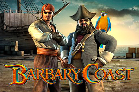 Barbary Coast Free Slot