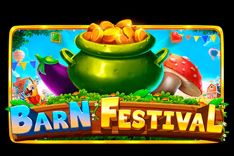 Barn Festival Free Slot