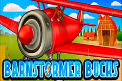 Barnstormer Bucks Free Slot