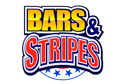 Bars and Stripes Free Slot