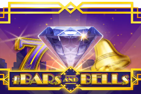 #BarsAndBells Free Slot